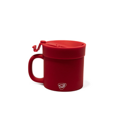 Silipint - Coffee Mug w/ Lid 16 oz