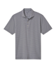 johnnie-O - Birdie PREP-FORMANCE Jersey Polo (Lyndon Stripe)