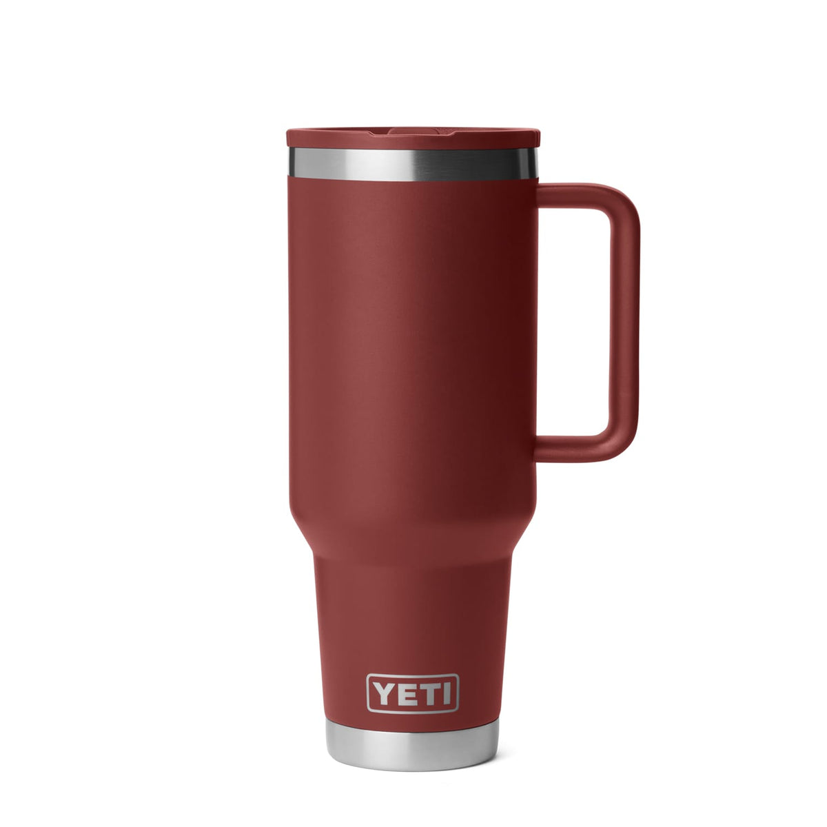YETI - Rambler 40oz Travel Straw Mug