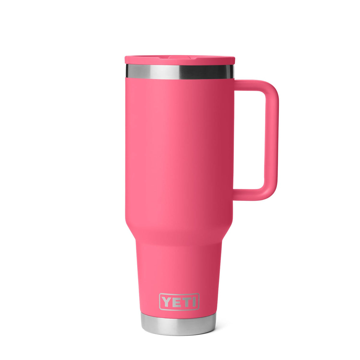 YETI - Rambler 40oz Travel Straw Mug