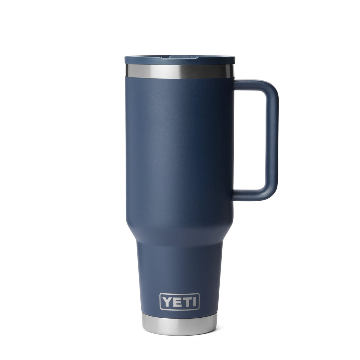 YETI - Rambler 40oz Travel Straw Mug