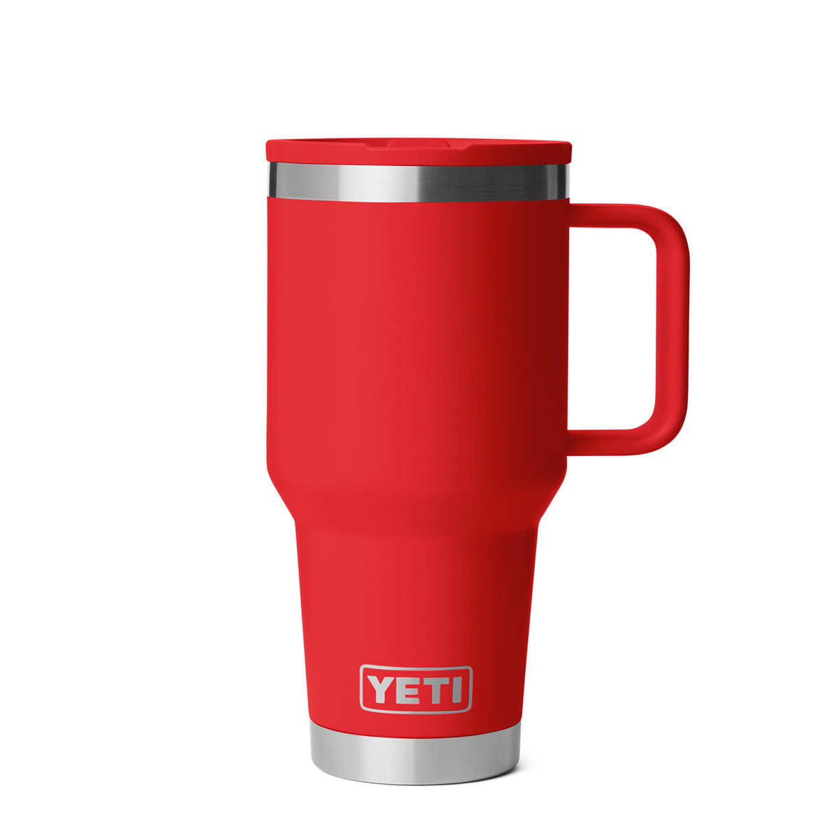 YETI - Rambler 30oz Travel Straw Mug