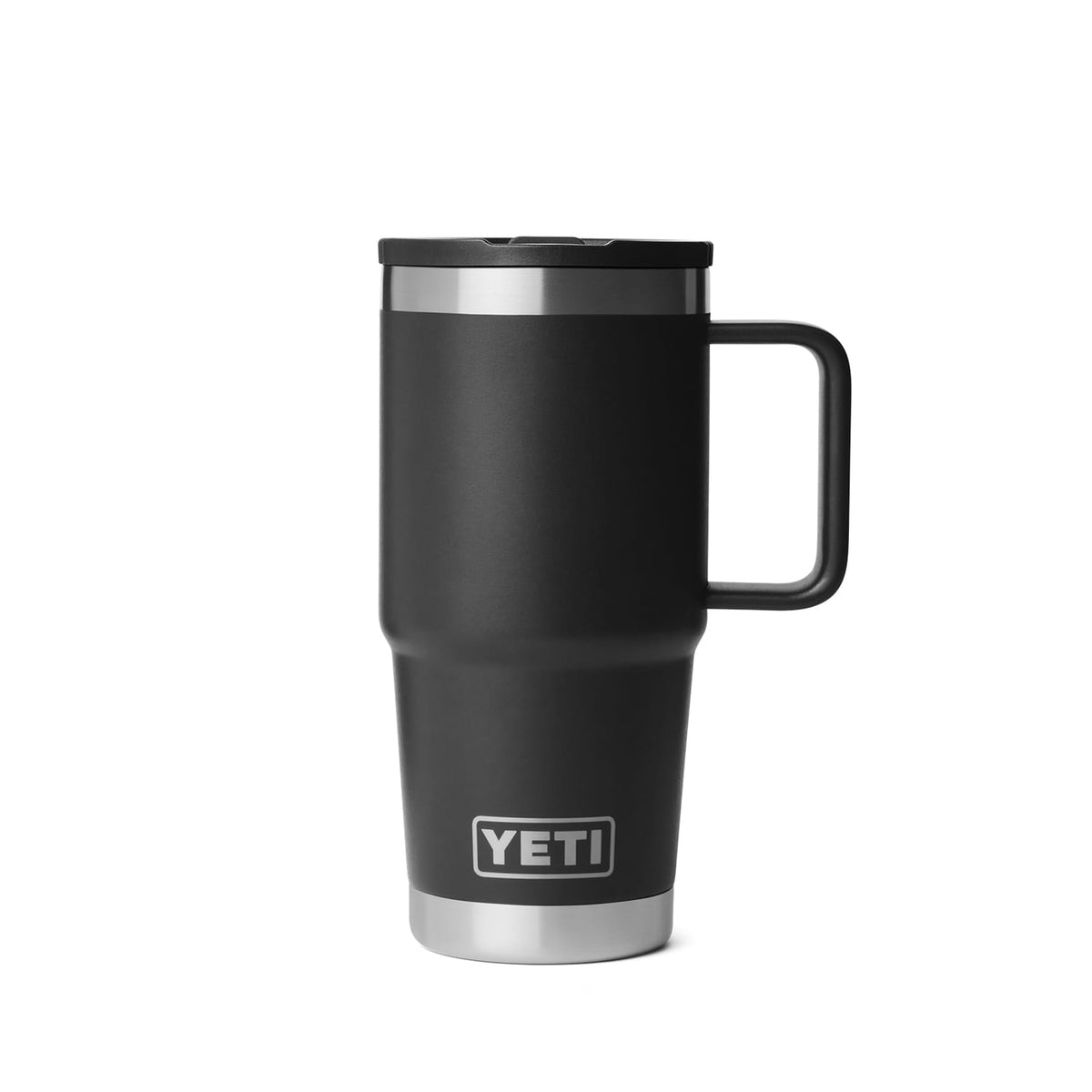 YETI - Rambler 20oz Travel Straw Mug