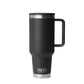 YETI - Rambler 40oz Travel Straw Mug