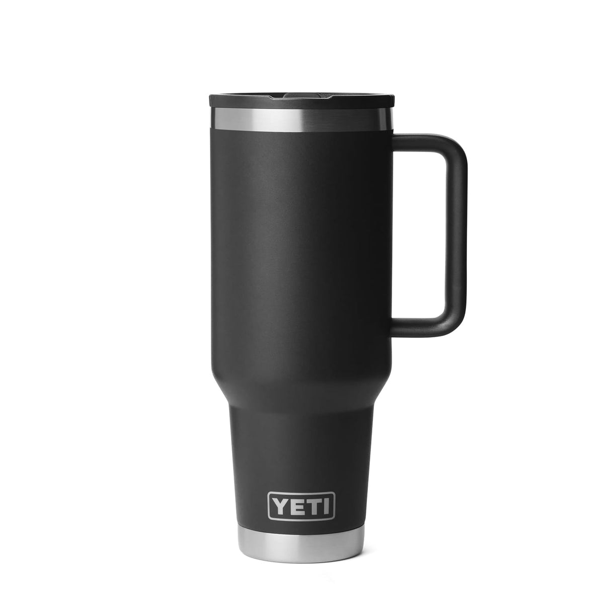 YETI - Rambler 40oz Travel Straw Mug