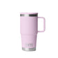 YETI - Rambler 20oz Travel Straw Mug