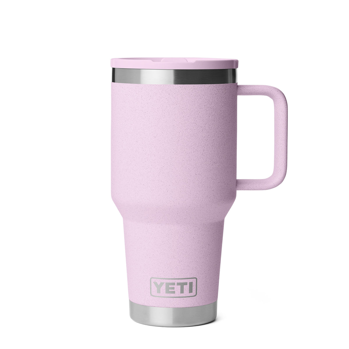 YETI - Rambler 30oz Travel Straw Mug