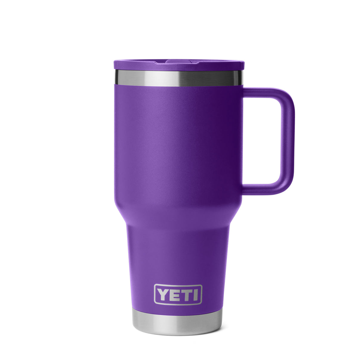 YETI - Rambler 30oz Travel Straw Mug
