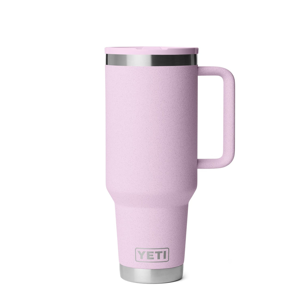 YETI - Rambler 40oz Travel Straw Mug