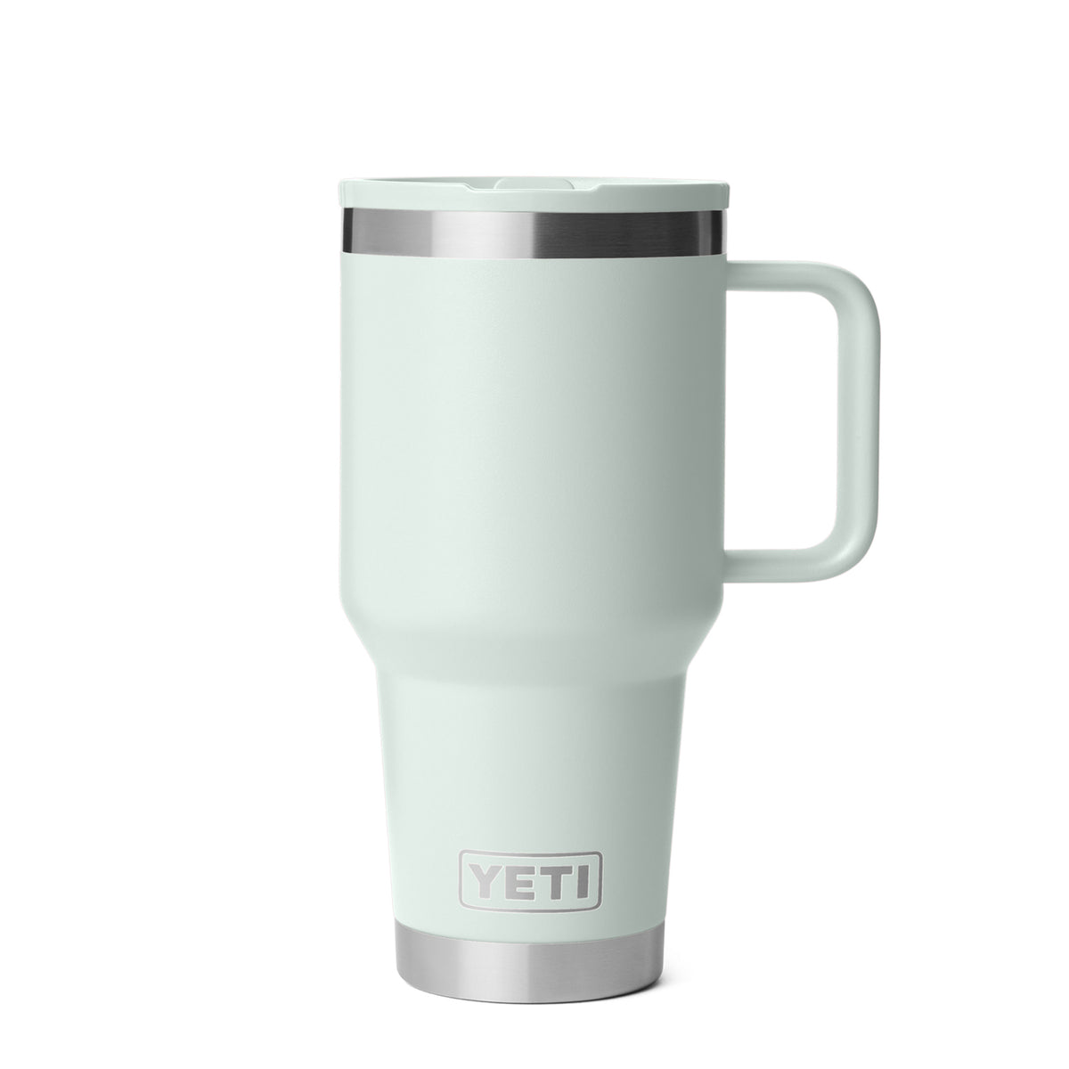 YETI - Rambler 30oz Travel Straw Mug