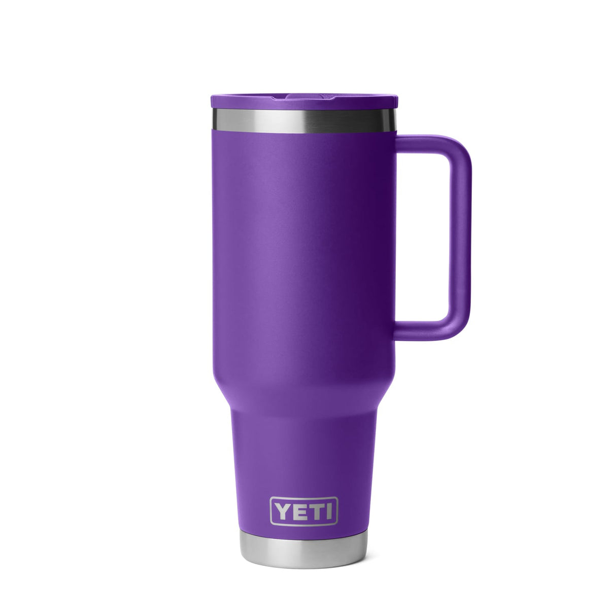 YETI - Rambler 40oz Travel Straw Mug