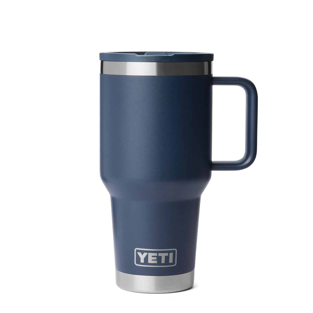 YETI - Rambler 30oz Travel Straw Mug
