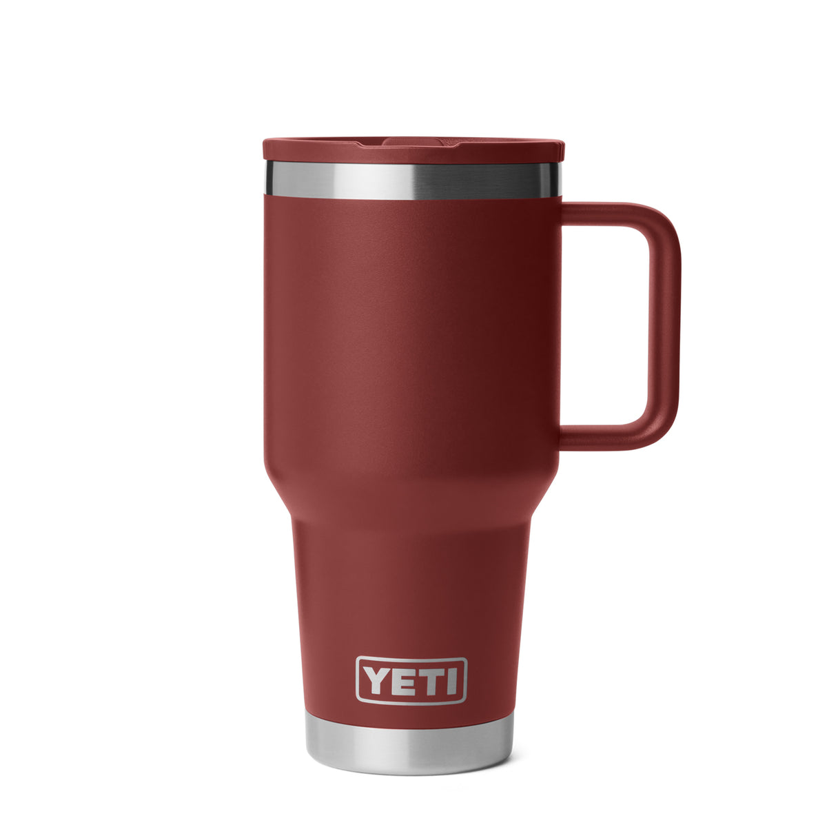 YETI - Rambler 30oz Travel Straw Mug