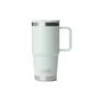 YETI - Rambler 20oz Travel Straw Mug