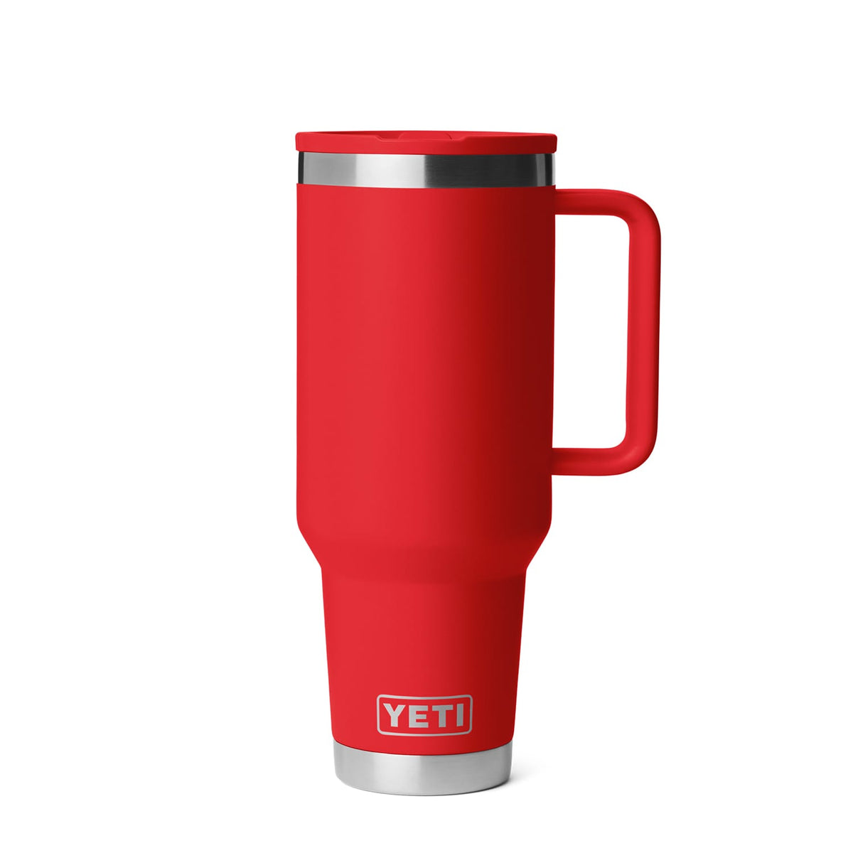 YETI - Rambler 40oz Travel Straw Mug