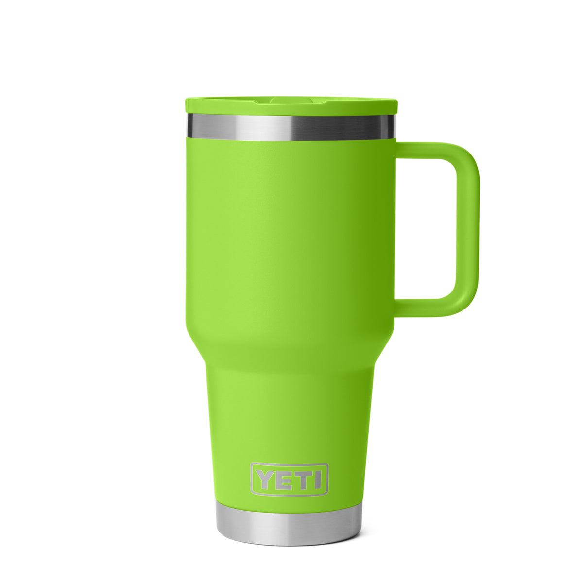 YETI - Rambler 30oz Travel Straw Mug