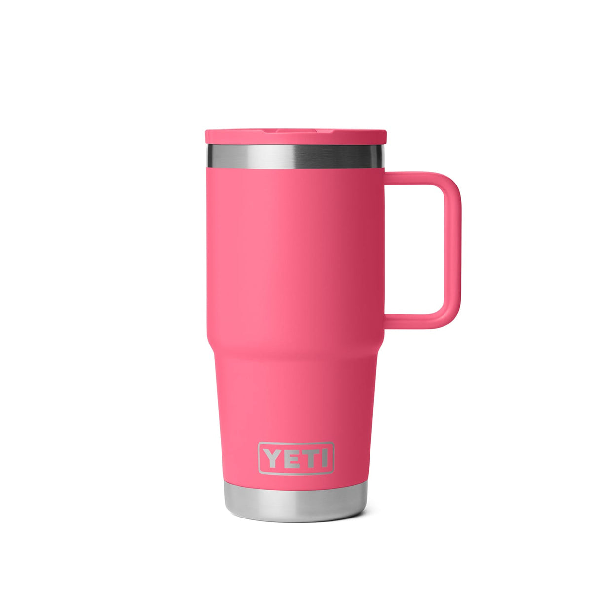 YETI - Rambler 20oz Travel Straw Mug