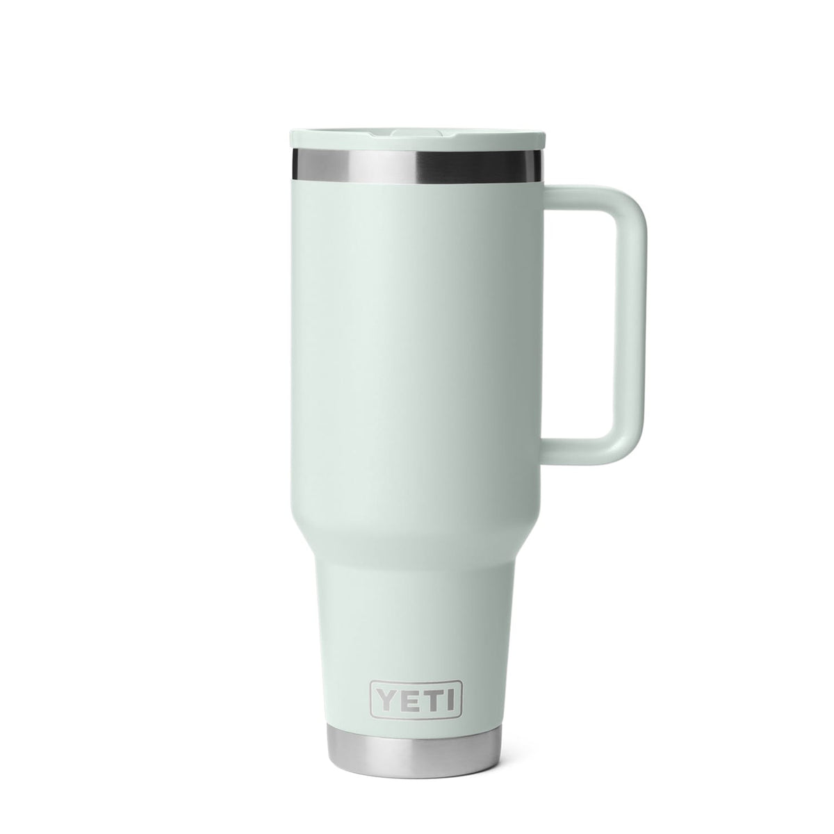YETI - Rambler 40oz Travel Straw Mug