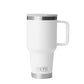 YETI - Rambler 30oz Travel Straw Mug