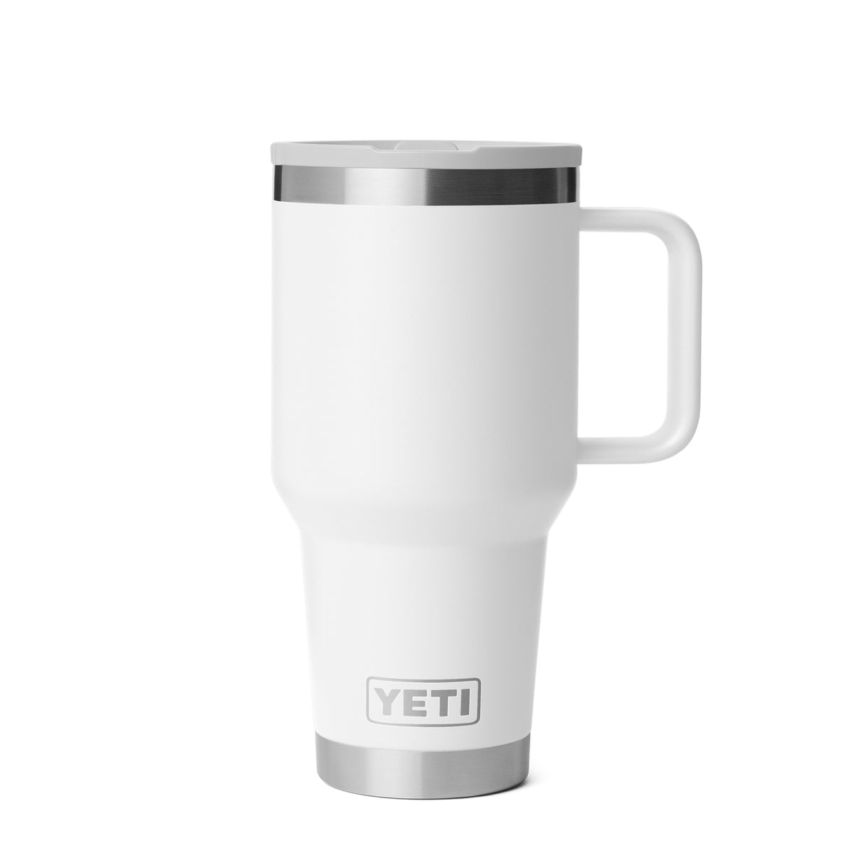 YETI - Rambler 30oz Travel Straw Mug