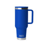 YETI - Rambler 40oz Travel Straw Mug