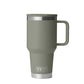 YETI - Rambler 30oz Travel Straw Mug
