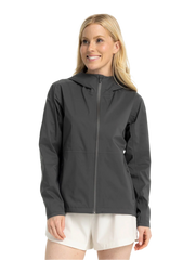 Free Fly - Women's Cloudshield Rain Jacket