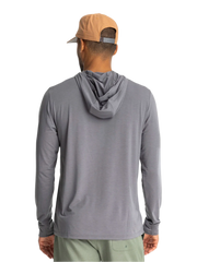 Free Fly - Men's Elevate Lightweight Hoodie