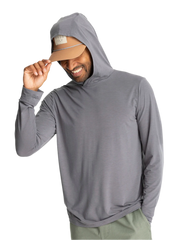 Free Fly - Men's Elevate Lightweight Hoodie