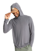 Free Fly - Men's Elevate Lightweight Hoodie