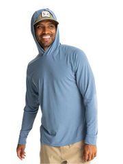 Free Fly - Men's Elevate Lightweight Hoodie