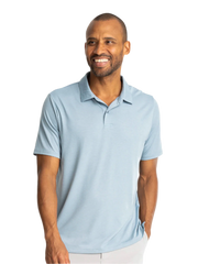 Free Fly - Men's Elevate Polo