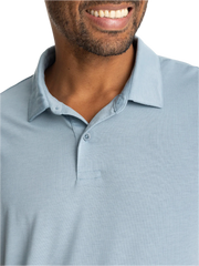 Free Fly - Men's Elevate Polo