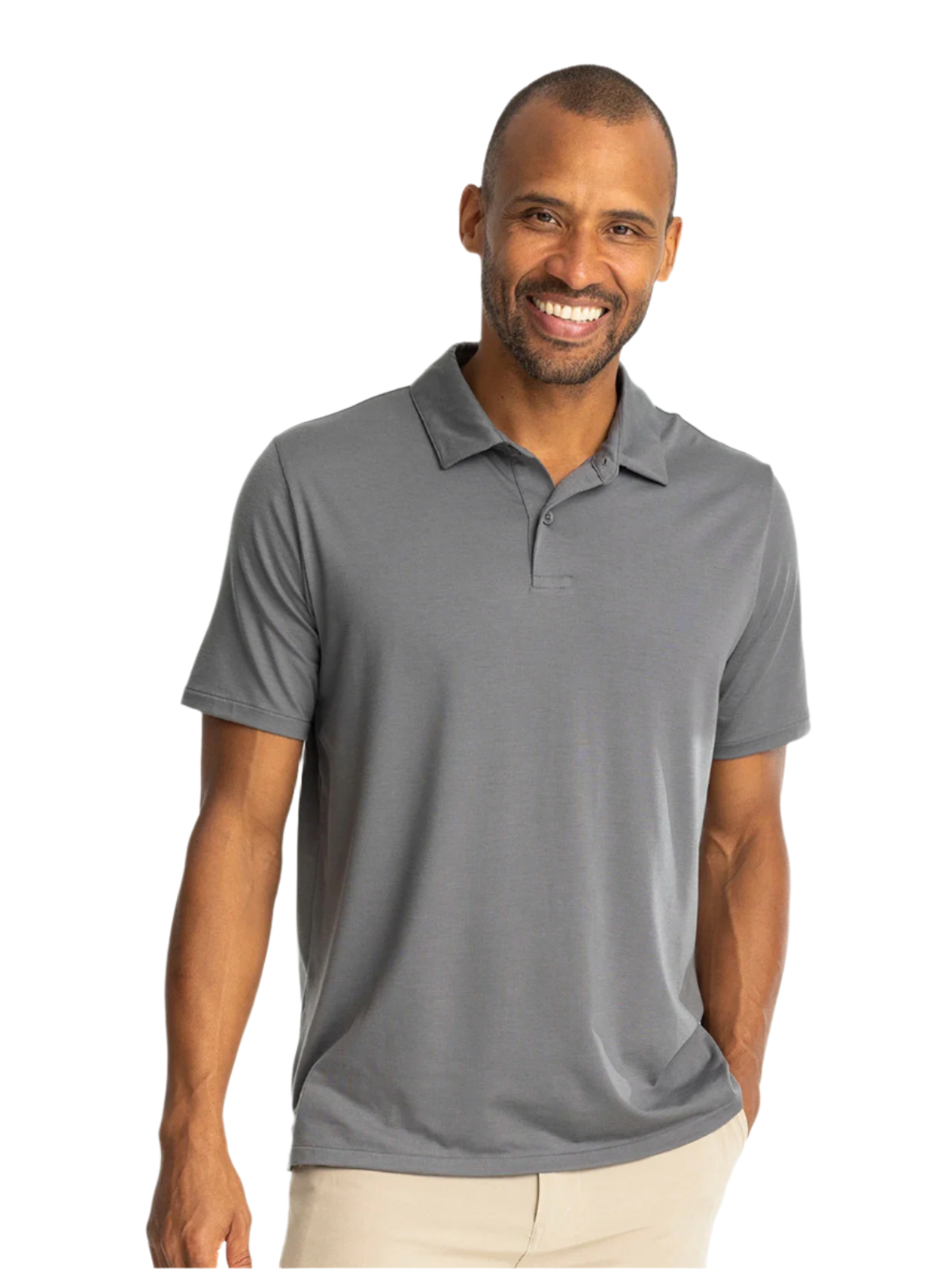 Free Fly - Men's Elevate Polo