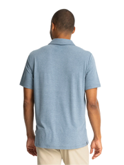 Free Fly - Men's Bamboo Flex Polo II