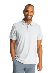 Free Fly - Men's Bamboo Flex Polo II