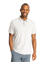 Free Fly - Men's Bamboo Flex Polo II