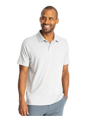 Free Fly - Men's Elevate Polo