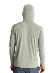 Free Fly - Men's Bamboo Shade Hoodie