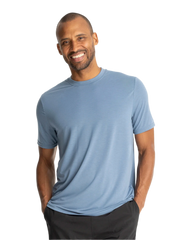 Free Fly - Men's Elevate Lightweight Tee