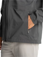 Free Fly - Men's Cloudshield Rain Jacket