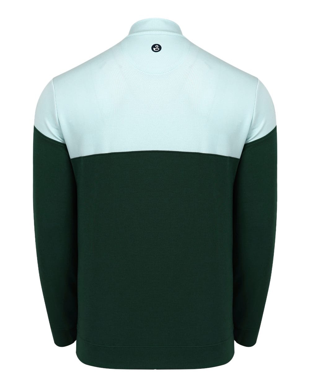 Swannies Golf - Men's Harvey 1/4-Zip Pullover