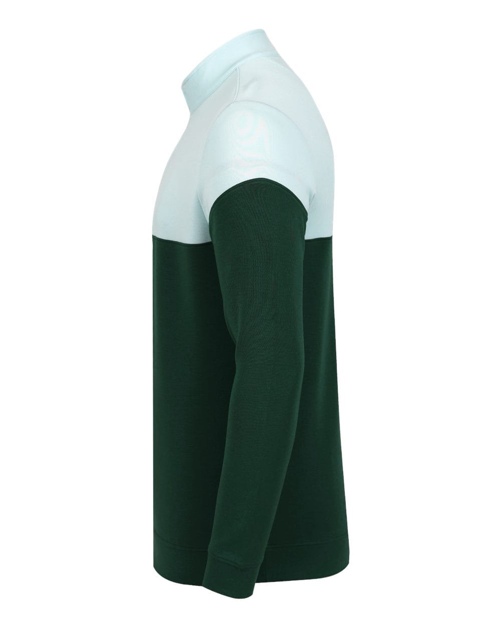 Swannies Golf - Men's Harvey 1/4-Zip Pullover