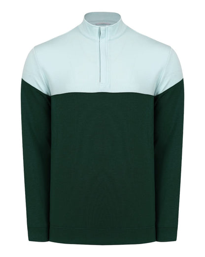 Swannies Golf - Men's Harvey 1/4-Zip Pullover