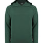 Swannies Golf - Jayden Hooded Pullover