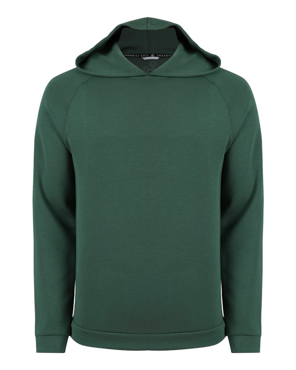Swannies Golf - Jayden Hooded Pullover