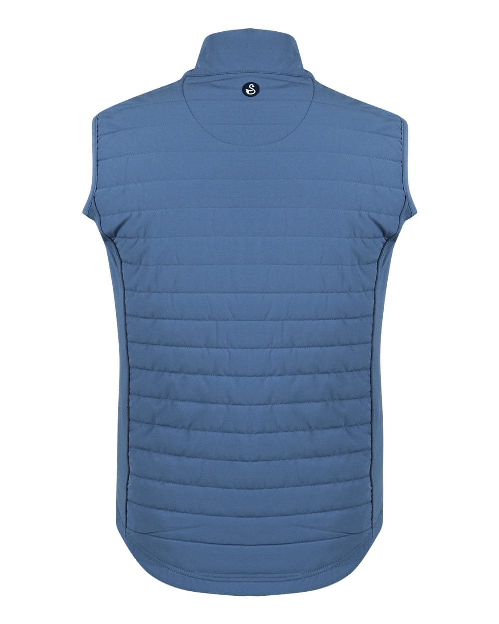 Swannies Golf - Men's Warren Vest