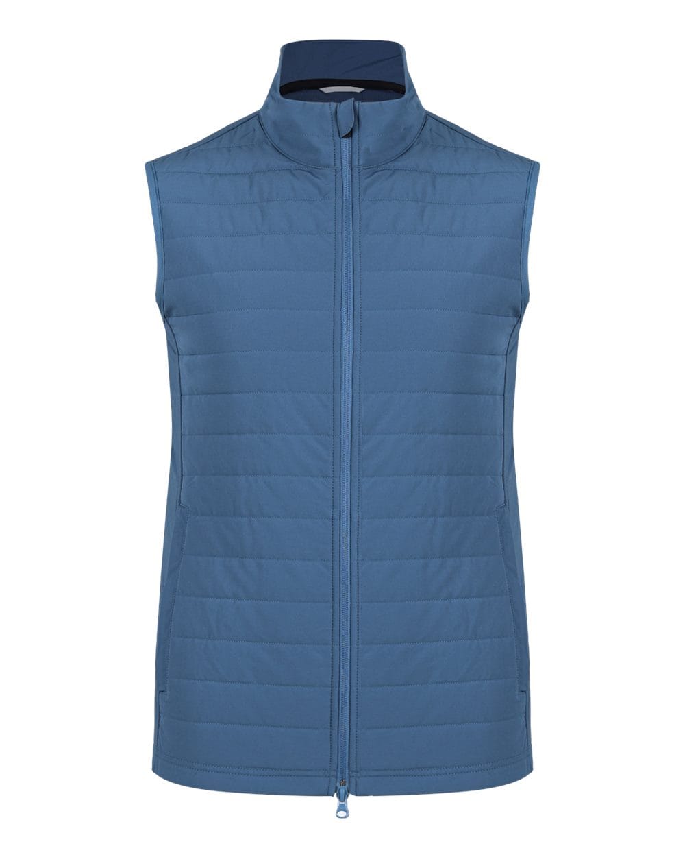 Swannies Golf - Men's Warren Vest