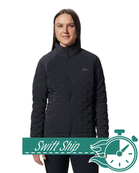 3-Day Swift Ship: Mountain Hardwear - Women's Stretchdown™ Light Jacket