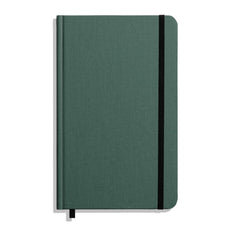 Shinola - Medium Hardcover Linen Journal (5.25